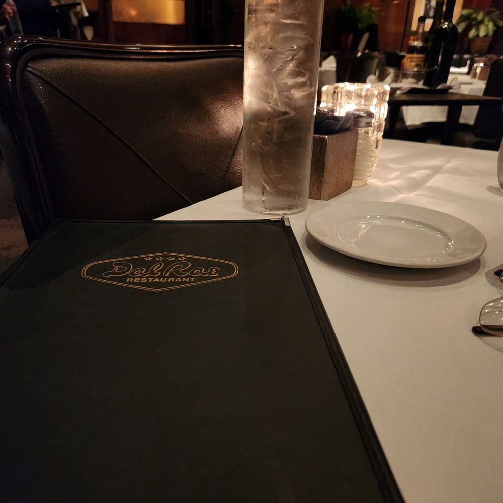 Dal Rae Restaurant - Steakhouses Near Me - Pico Rivera, California
