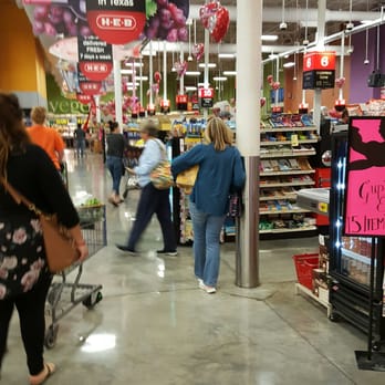 H-E-B - Grocery Near Me - Humble, Texas