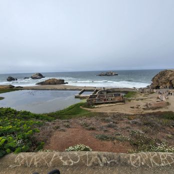 Sutro Baths - Beaches Near Me - San Francisco, California Sutro Baths - Beaches Near Me - San Francisco, California