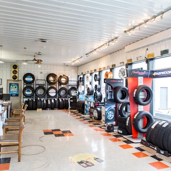 Tire Lady's Rainbow Tire - Tires Near Me - Masontown, West Virginia Tire Lady's Rainbow Tire - Tires Near Me - Masontown, West Virginia