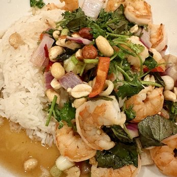 Big Bowl - Thai Hot Pepper Shrimp HOT! - Chinese Near Me - Edina, Minnesota Big Bowl - Thai Hot Pepper Shrimp HOT! - Chinese Near Me - Edina, Minnesota