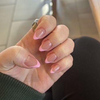 AQ Nails Spa - Nail Salons Near Me - Tampa Bay, Florida AQ Nails Spa - Nail Salons Near Me - Tampa Bay, Florida