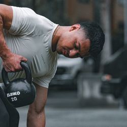 Anthony Silva Fitness