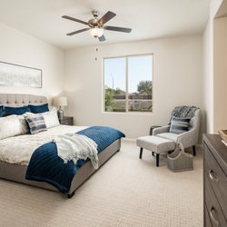 Brown Homes at Los Portales
