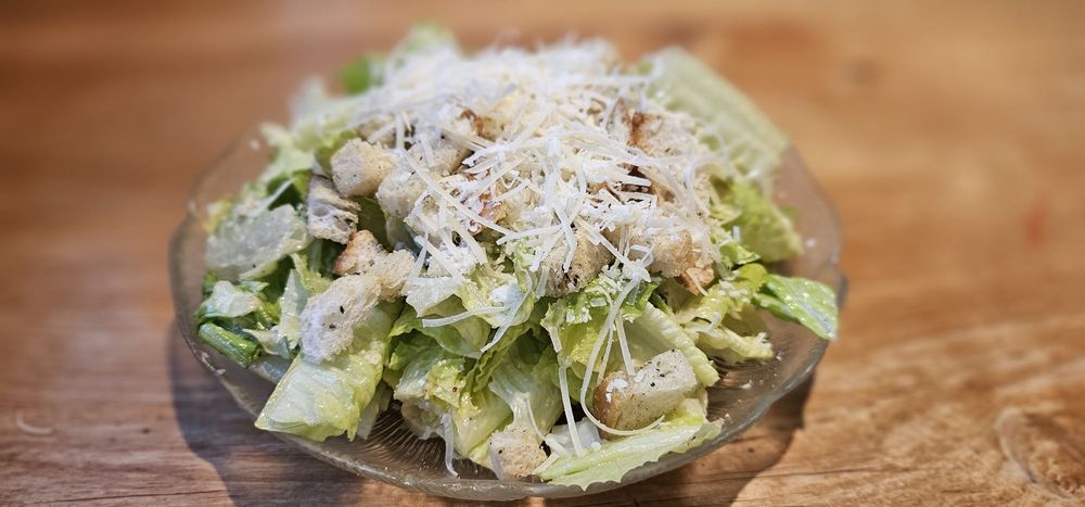 Mary’s Pizza Shack – Rohnert Park