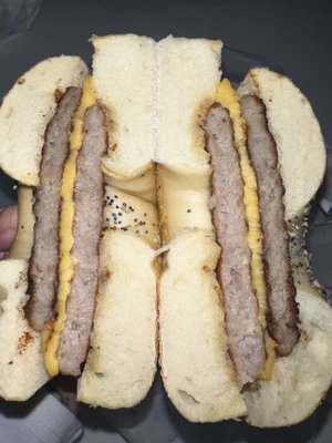 Ben's Bagel Barn by null