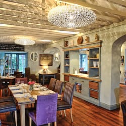 The Little Angel - The Barn at The Little Angel Henley
