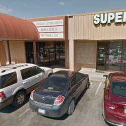 Lone Star Cleaners - Inside Colorado Crossing at Images