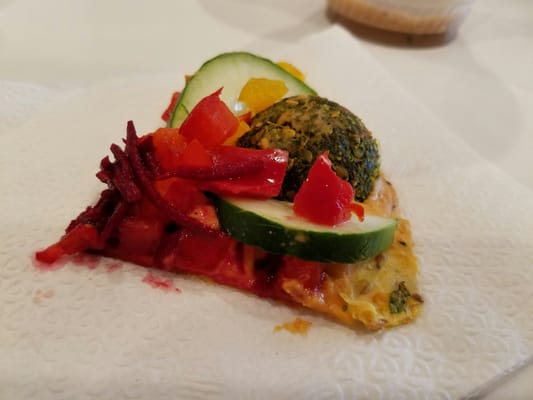 Manna Life Food by null