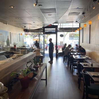 Daryoush - Persian/Iranian Near Me - Walnut Creek, California