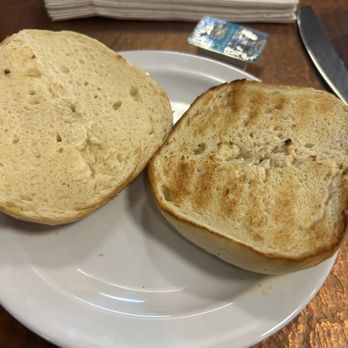 Anchor Bar - Bagel - Chicken Wings Near Me - Buffalo, New York