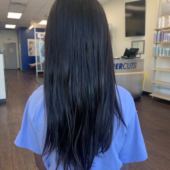 Supercuts - Before cut - Hair Salons Near Me - LAS VEGAS, Nevada Supercuts - Before cut - Hair Salons Near Me - LAS VEGAS, Nevada