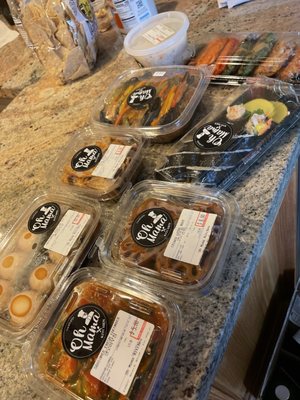 Oh Mama! Kitchen by null