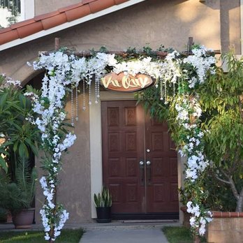 Hollywood Bridal - Tea ceremony arch rental - Bridal Near Me - Westminster, California Hollywood Bridal - Tea ceremony arch rental - Bridal Near Me - Westminster, California