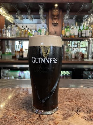 Shawn O'Donnell's American Grill and Irish Pub by null