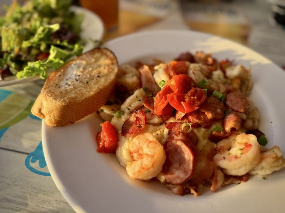 Shrimpys Blues Bistro