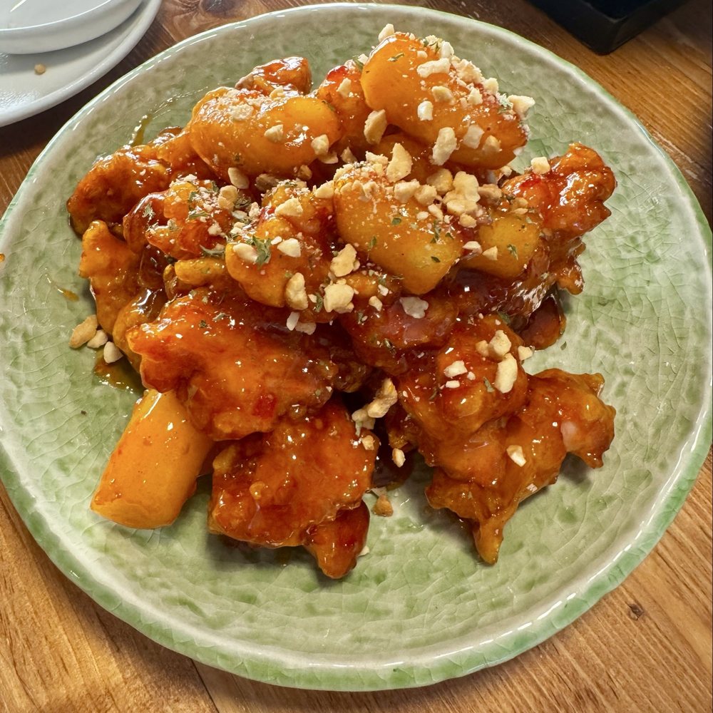 MORU - Fried chicken (Korean style ~) - Japanese Near Me - Fort Lee, New Jersey