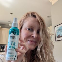 Great product for hair volume!