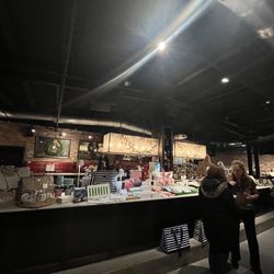 Princeton Bar & Grill