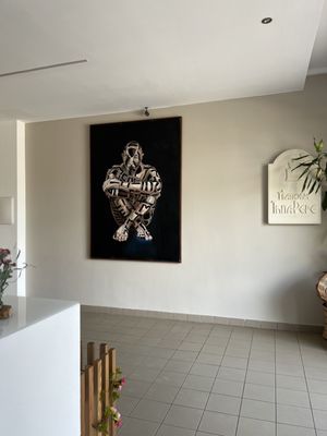 Trattoria Trita Pepe by null