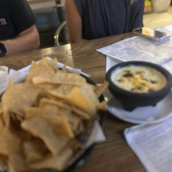 Bow & Arrow - Chili Con Queso - Southern Near Me - Auburn, Alabama Bow & Arrow - Chili Con Queso - Southern Near Me - Auburn, Alabama