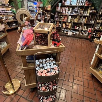 Biergarten at Old World - Market goodies - German Near Me - Huntington Beach, California Biergarten at Old World - Market goodies - German Near Me - Huntington Beach, California