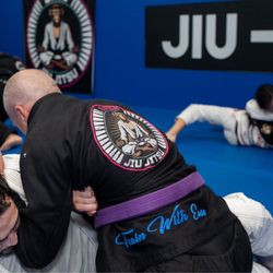 Ease Jiu Jitsu