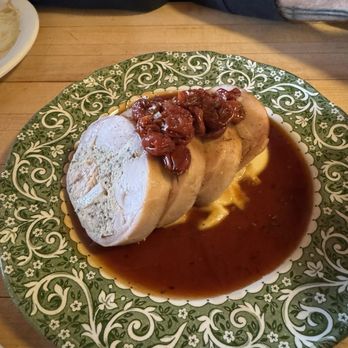 Cabane à Sucre Au Pied de Cochon - Roulade - Canadian (New) Near Me - Mirabel, Quebec Cabane à Sucre Au Pied de Cochon - Roulade - Canadian (New) Near Me - Mirabel, Quebec