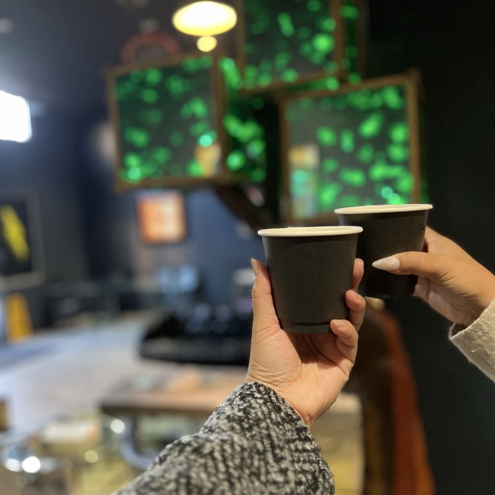 Burnside Coffee Bar - Cheers - Coffee & Tea Near Me - Sacramento, California Burnside Coffee Bar - Cheers - Coffee & Tea Near Me - Sacramento, California