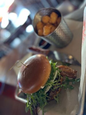 Boondocks Patio & Grill Tempe by null