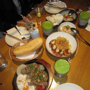 NEP Cafe - Irvine - Breakfast & Brunch Near Me - Irvine, California