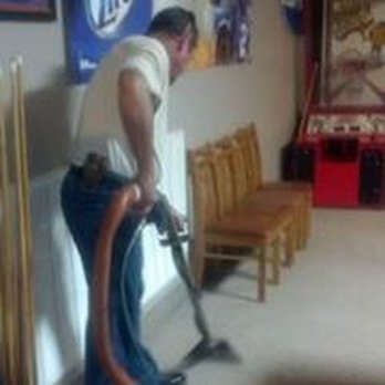 Advanced Carpet Cleaning - Carpet Cleaning Near Me