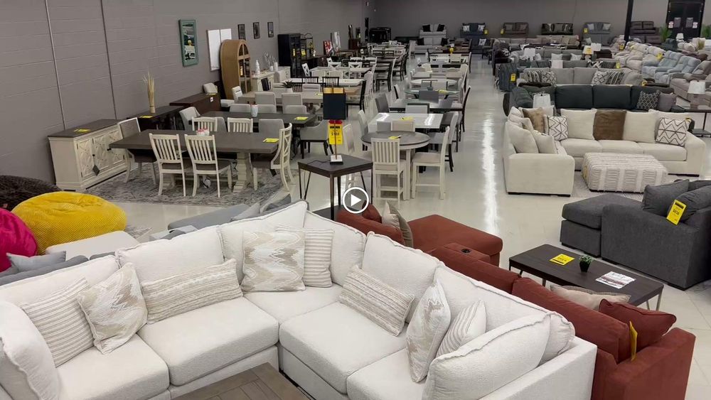 Furniture Wholesale Plus