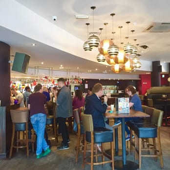 The Slug & Lettuce - Pubs Near Me - Birmingham, XWM The Slug & Lettuce - Pubs Near Me - Birmingham, XWM