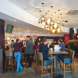 The Slug & Lettuce