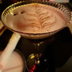 Speakeasy Tapas Lounge