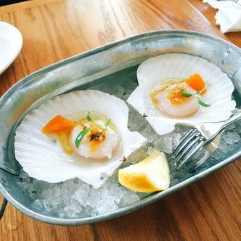 Fishwives - Seafood Near Me - Pasadena, California Fishwives - Seafood Near Me - Pasadena, California
