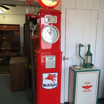 Bay Country Antiques - All org restored Gas Pumps - Antiques Near Me - Cambridge, Maryland Bay Country Antiques - All org restored Gas Pumps - Antiques Near Me - Cambridge, Maryland