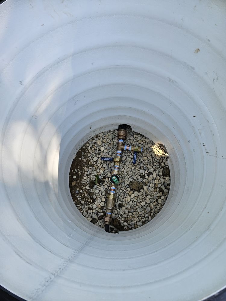 Slide of A Plus Plumbing