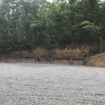 FOP Range - Steel range - Gun/Rifle Ranges Near Me - Pleasant Grove, Alabama