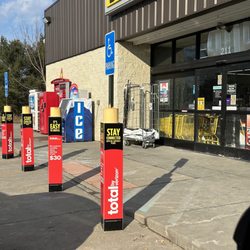 Dollar General - Now we're promoting Total by Verizon