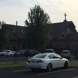 St Thomas Catholic Church