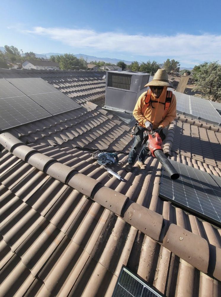 Slide of The Lifetime Roofing Company
