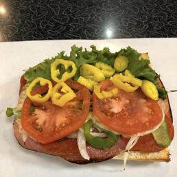 Original Italian Salad