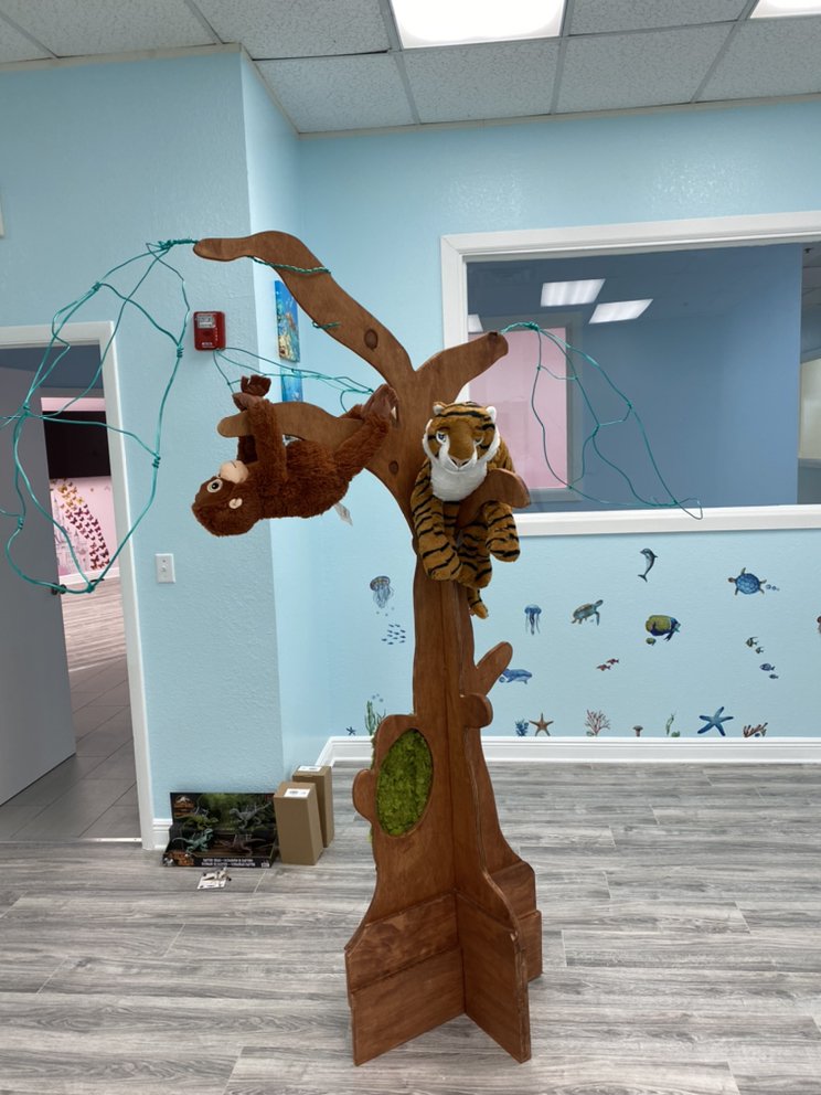 Early ABA - child therapist in Orlando, FL