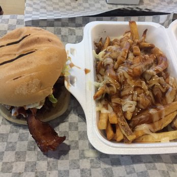 Burger Delight - Burgers Near Me - Bowmanville, Ontario
