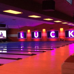 Bowlero San Marcos - Loving the new renovations