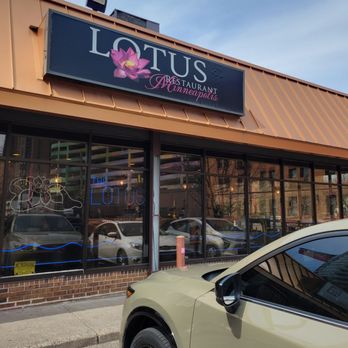 Lotus Restaurant - Vietnamese Near Me - Minneapolis, Minnesota