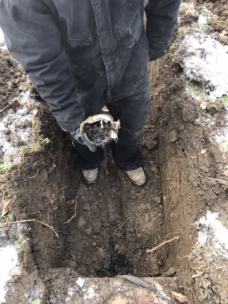 Slide of Affordable Waste Services