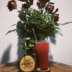 Twin Flame Kava